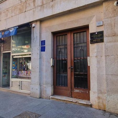 Appartamento Mc Centar Apartman Pola Esterno foto