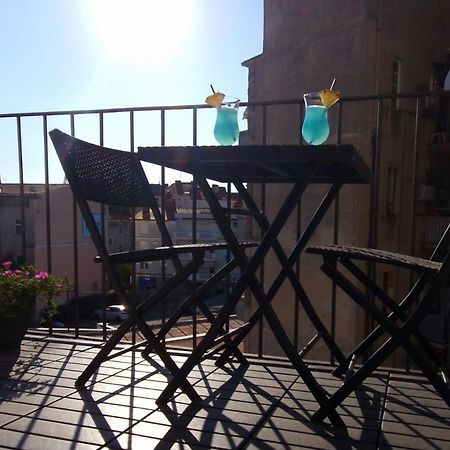Appartamento Mc Centar Apartman Pola Esterno foto