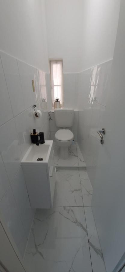 Appartamento Mc Centar Apartman Pola Esterno foto