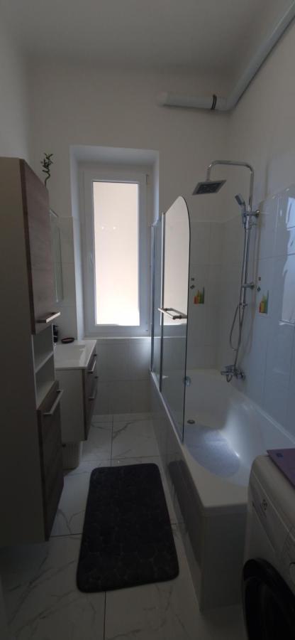 Appartamento Mc Centar Apartman Pola Esterno foto