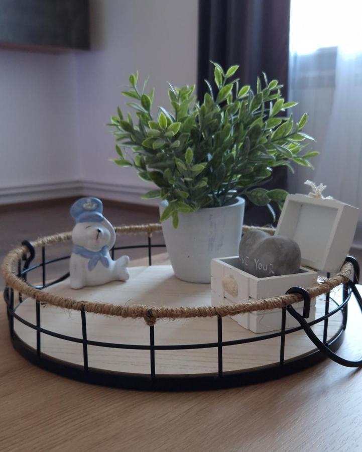 Appartamento Mc Centar Apartman Pola Esterno foto
